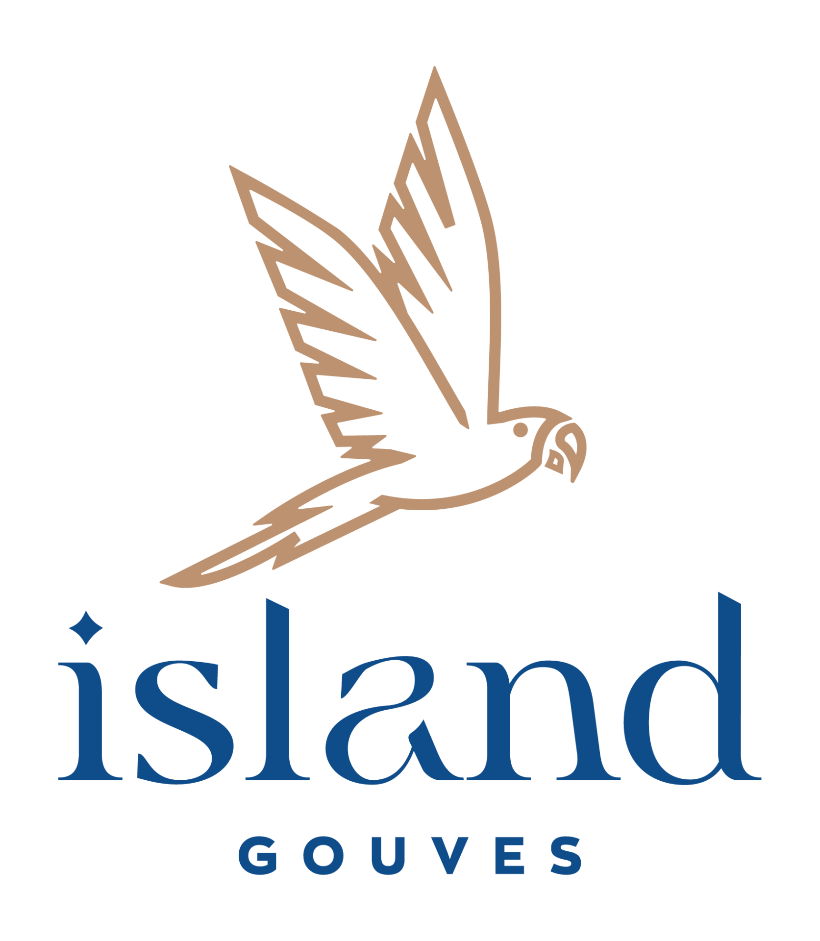 Island Gouves