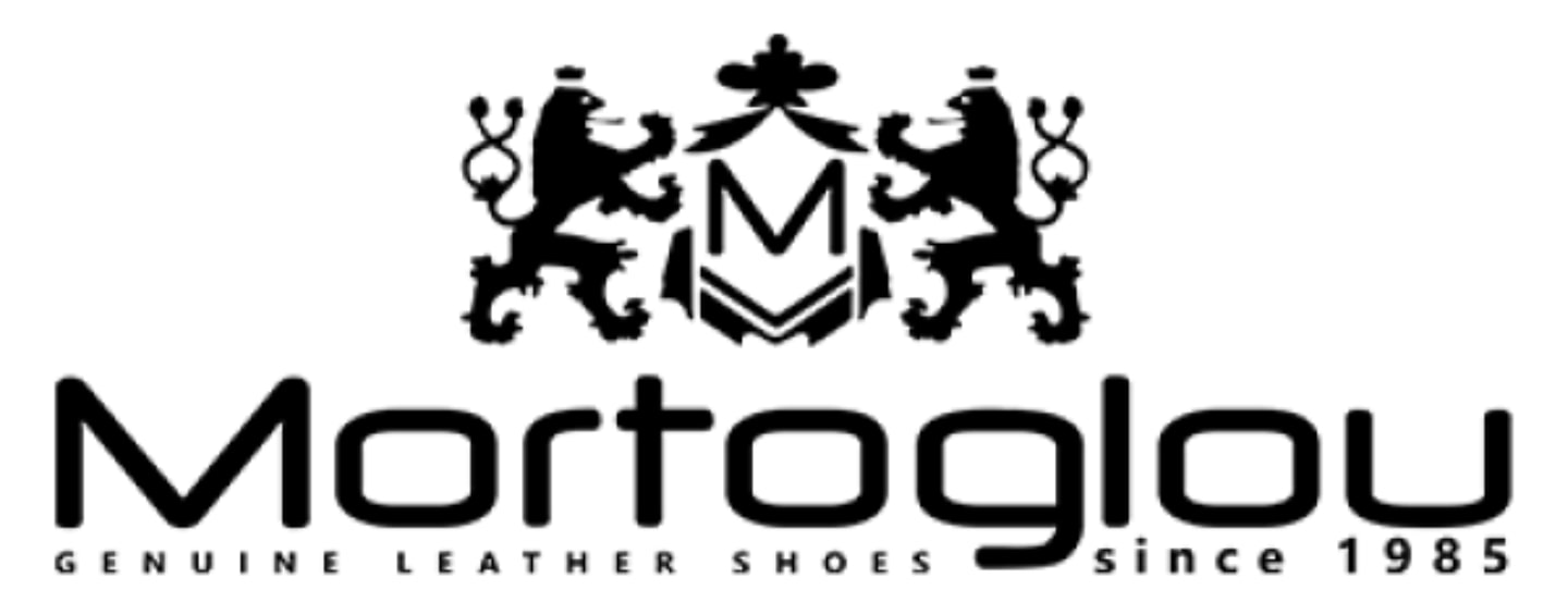 Mortoglou Genuine Leather Shoes